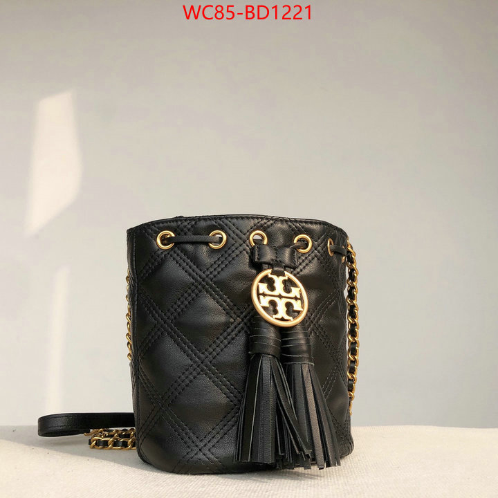 Tory Burch Bags(4A)-bucket bag where to find the best replicas ID: BD1221 $: 85USD,