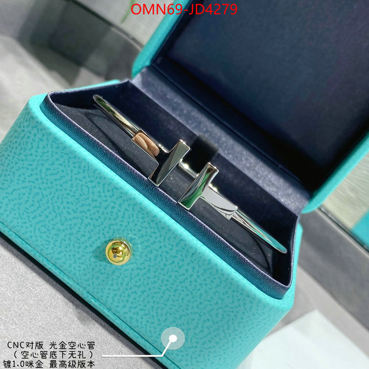 Jewelry-Tiffany wholesale china ID: JD4279 $: 35USD