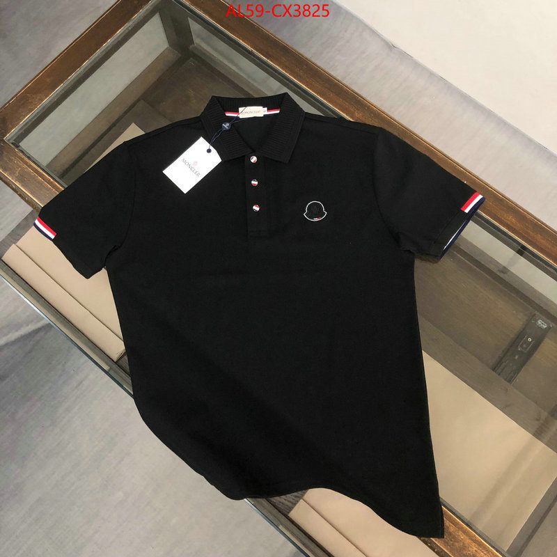 Clothing-Moncler is it illegal to buy ID: CX3825 $: 59USD