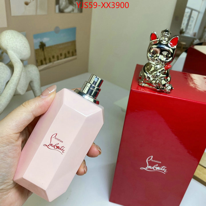 Perfume-Christian louboutin top quality replica ID: XX3900 $: 59USD