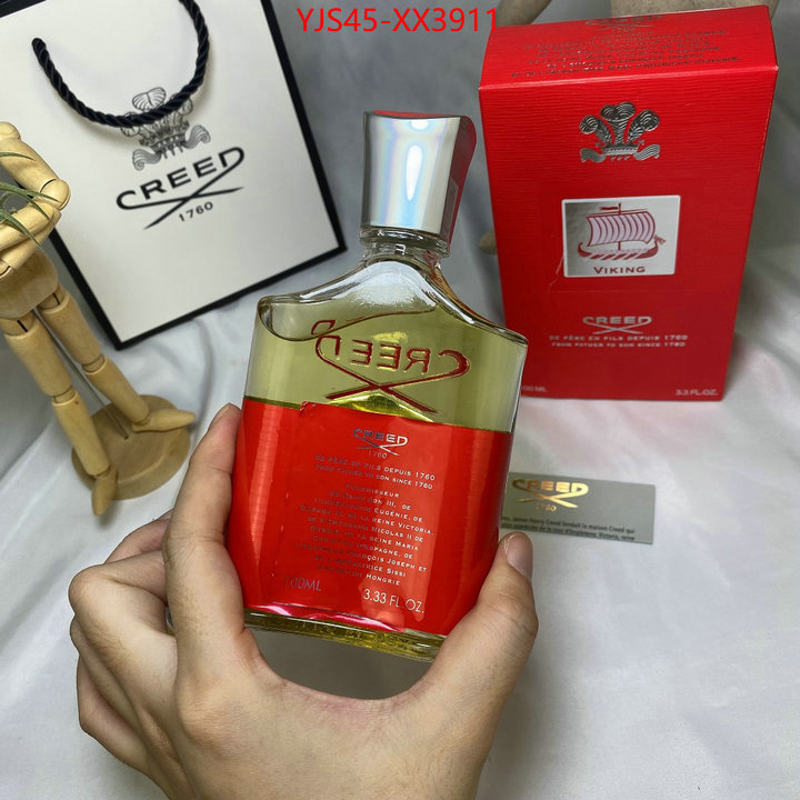 Perfume-Creed best replica new style ID: XX3911 $: 45USD