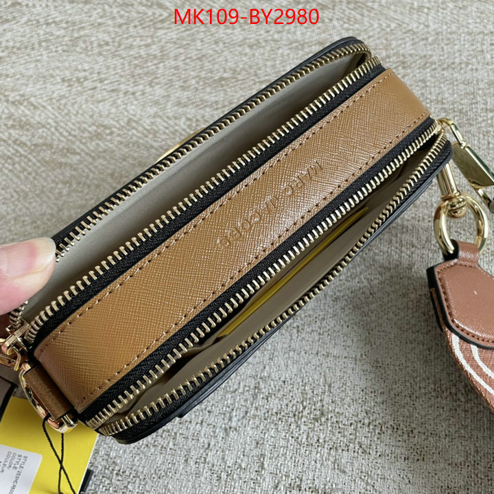 Marc Jacobs Bags(TOP)-Camera bag- the top ultimate knockoff ID: BY2980 $: 109USD,