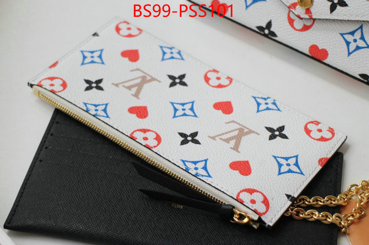 LV 5A Bag SALE ID: PSS101