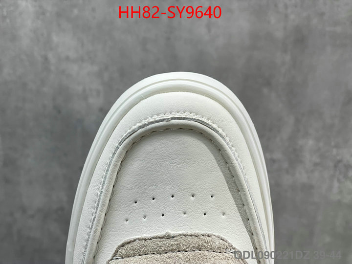 Men Shoes-Gucci for sale online ID: SY9640 $: 82USD