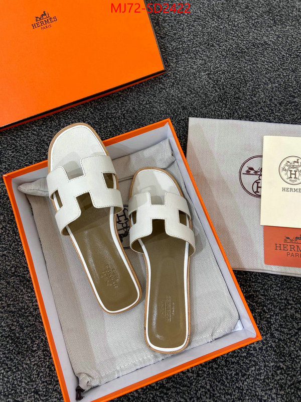 Women Shoes-Hermes best website for replica ID: SD2422 $: 72USD