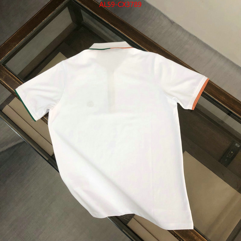 Clothing-Gucci high ID: CX3789 $: 59USD