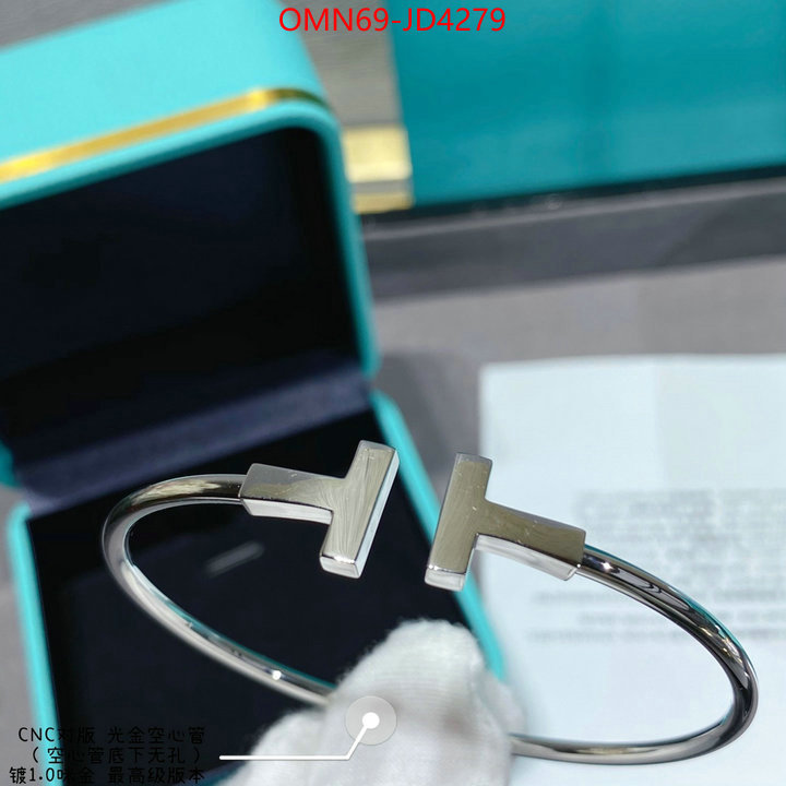 Jewelry-Tiffany wholesale china ID: JD4279 $: 35USD