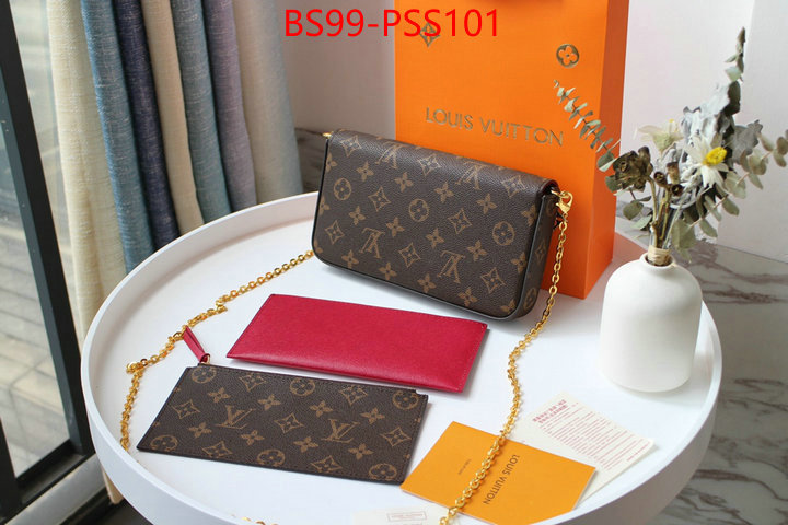 LV 5A Bag SALE ID: PSS101