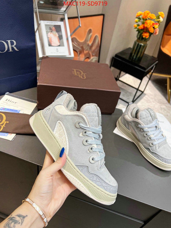 Women Shoes-Dior top quality replica ID: SD9719 $: 119USD