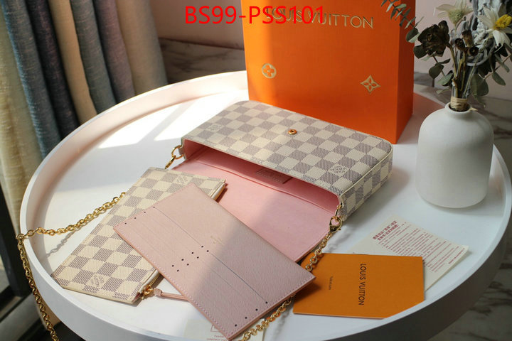 LV 5A Bag SALE ID: PSS101