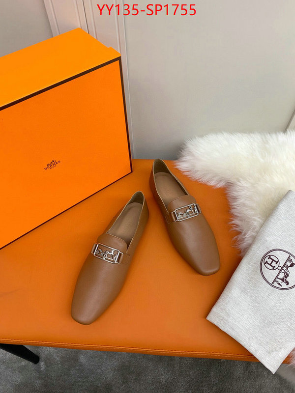 Women Shoes-Hermes high quality customize ID: SP1755 $: 135USD