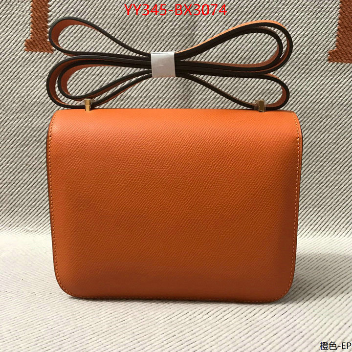 Hermes Bags(TOP)-Constance- wholesale imitation designer replicas ID: BX3074