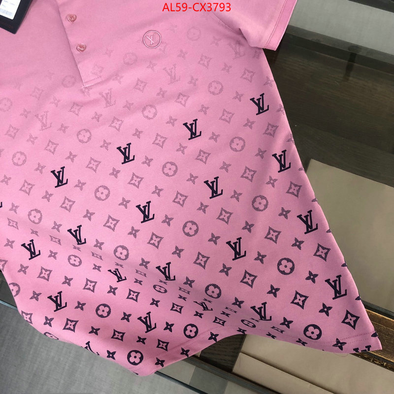 Clothing-LV where to buy replicas ID: CX3793 $: 59USD