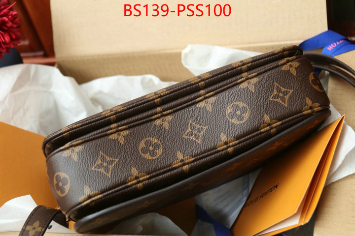 LV 5A Bag SALE ID: PSS100