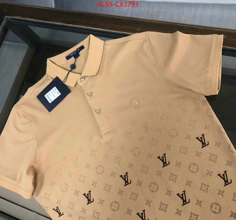 Clothing-LV where to buy replicas ID: CX3793 $: 59USD