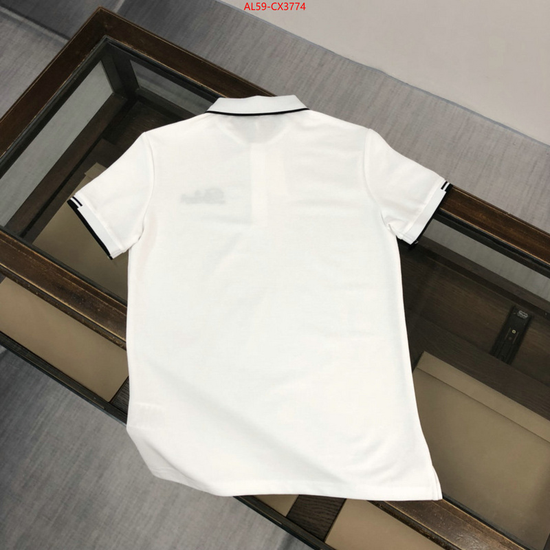 Clothing-Dior the best quality replica ID: CX3774 $: 59USD