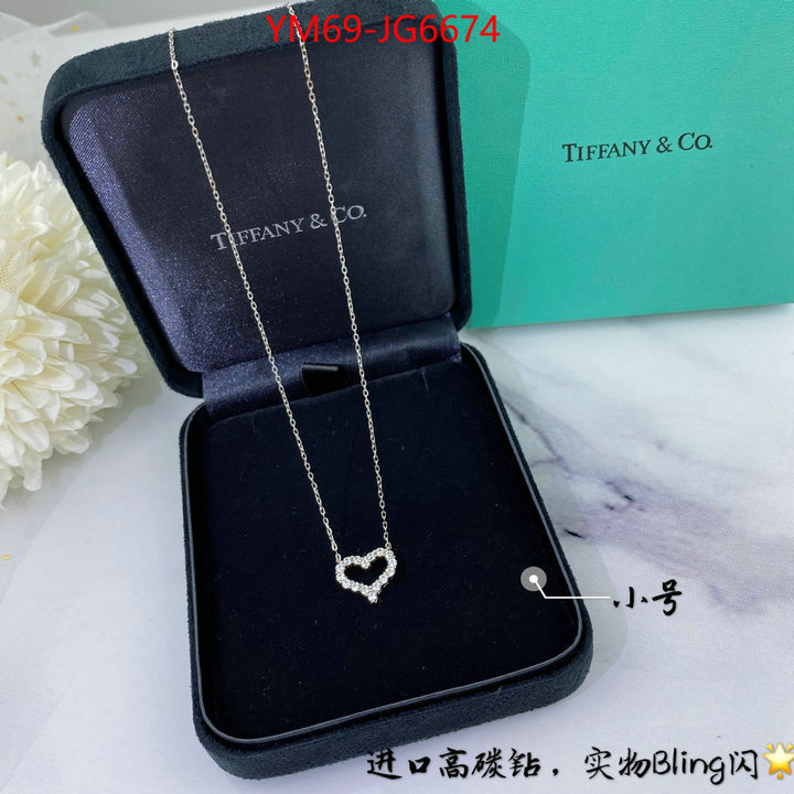 Jewelry-Tiffany the best ID: JG6674