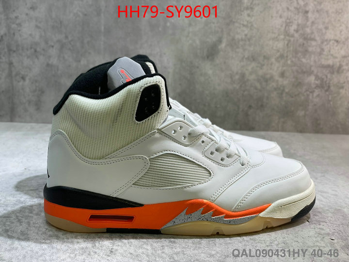 Men Shoes-Air Jordan outlet sale store ID: SY9601 $: 79USD