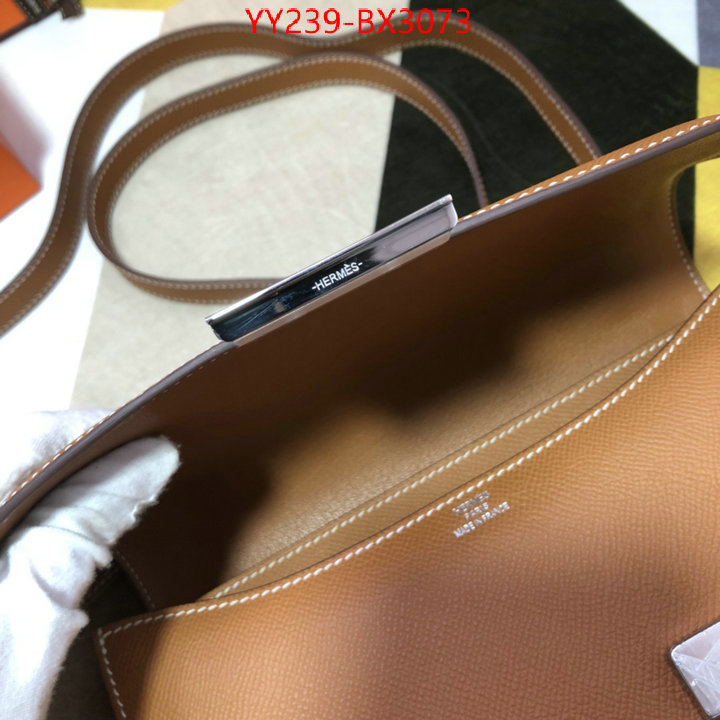 Hermes Bags(TOP)-Constance- aaaaa quality replica ID: BX3073
