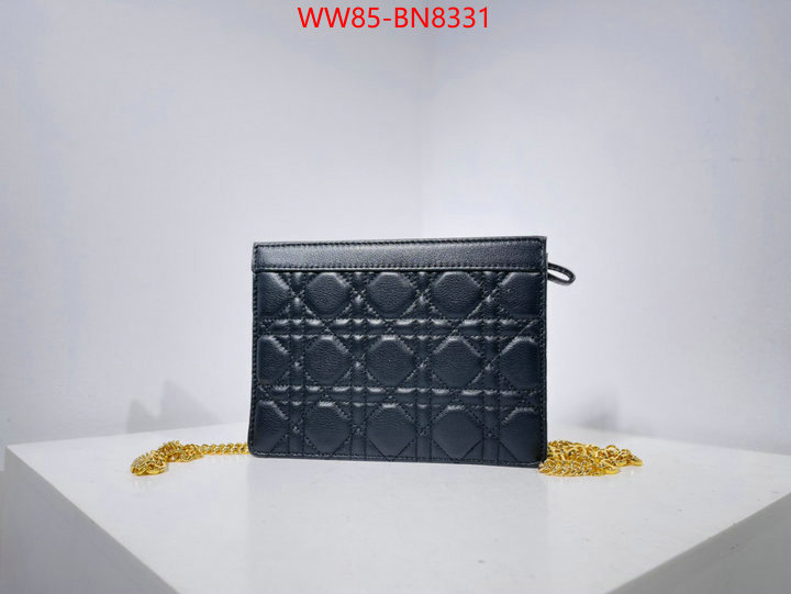 Dior Bags(4A)-Other Style- where can i buy the best 1:1 original ID: BN8331 $: 85USD,