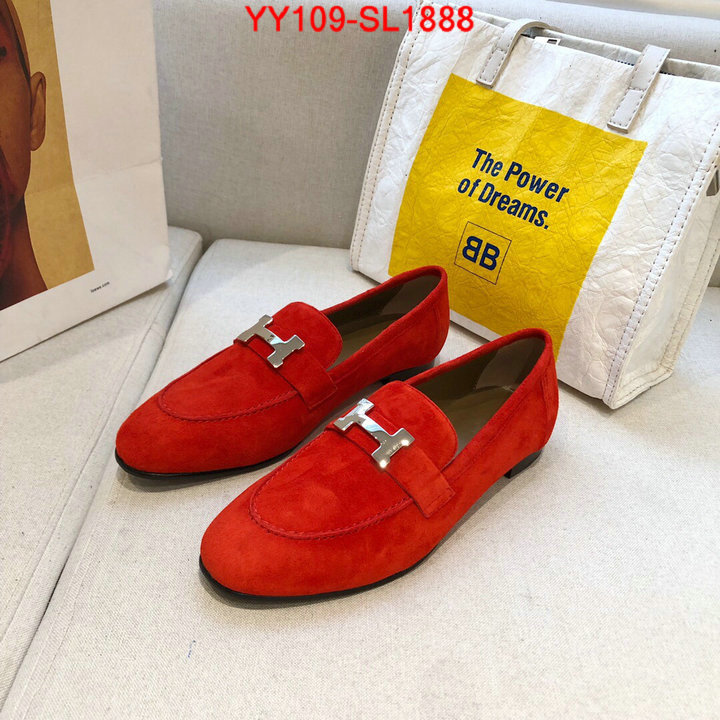 Women Shoes-Hermes best capucines replica ID: SL1888 $: 109USD