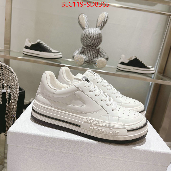 Women Shoes-Dior shop cheap high quality 1:1 replica ID: SD8365 $: 119USD