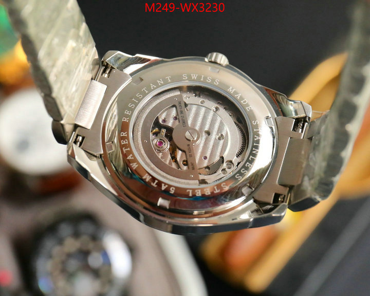 Watch(TOP)-IWC shop cheap high quality 1:1 replica ID: WX3230 $: 249USD