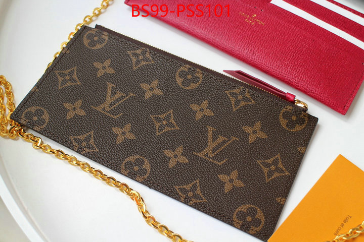 LV 5A Bag SALE ID: PSS101