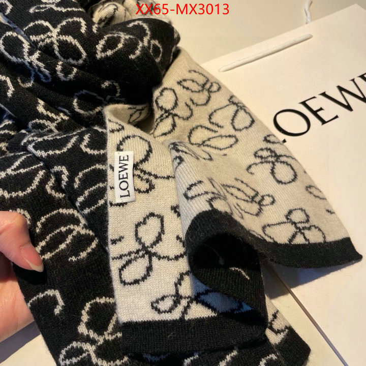 Scarf-Loewe sell online ID: MX3013 $: 65USD