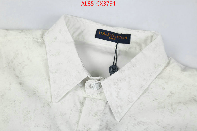 Clothing-LV aaaaa+ replica ID: CX3791 $: 85USD