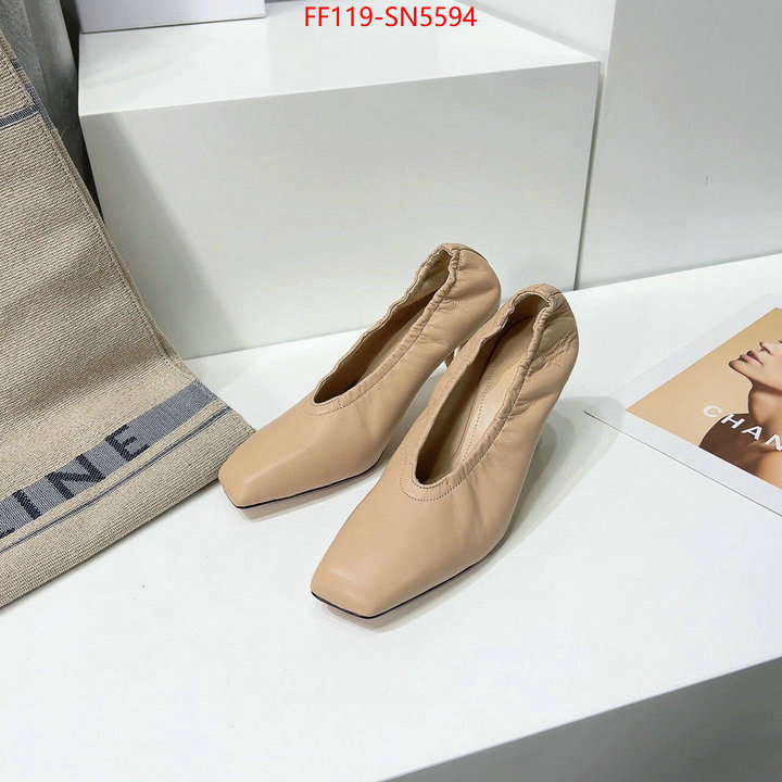 Women Shoes-Dior 1:1 ID: SN5594 $: 119USD