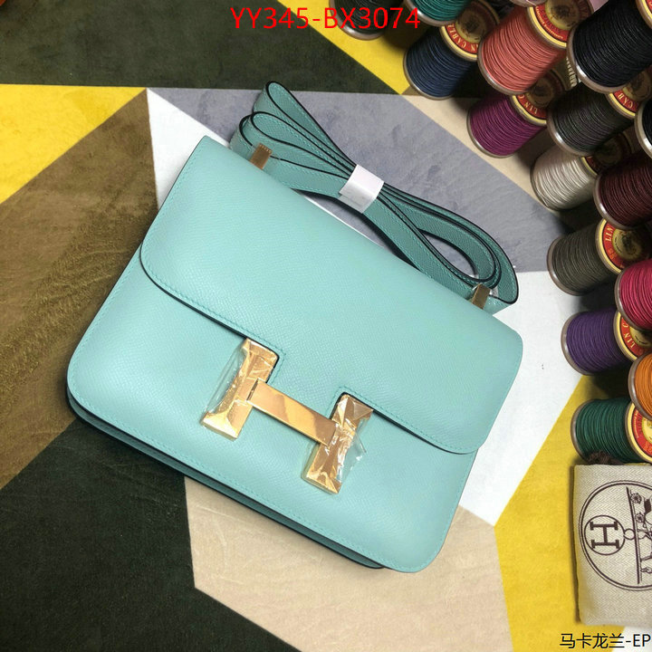 Hermes Bags(TOP)-Constance- wholesale imitation designer replicas ID: BX3074