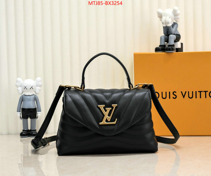 LV Bags(4A)-Pochette MTis Bag- where to find best ID: BX3254 $: 85USD