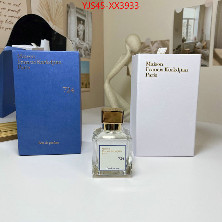 Perfume-Maison Francis Kurkdjian best quality fake ID: XX3933 $: 45USD