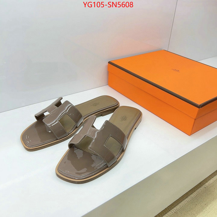 Women Shoes-Hermes can i buy replica ID: SN5608 $: 105USD