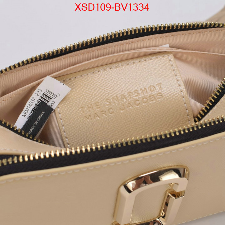 Marc Jacobs Bags(TOP)-Camera bag- most desired ID: BV1334 $: 109USD,