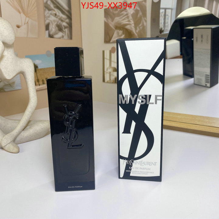 Perfume-YSL luxury fashion replica designers ID: XX3947 $: 49USD