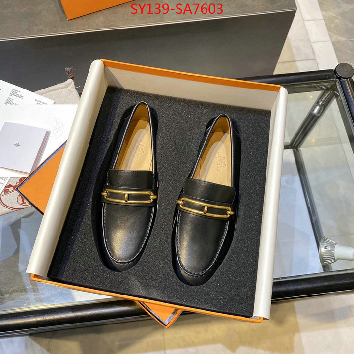 Women Shoes-Hermes top quality website ID: SA7603 $: 139USD