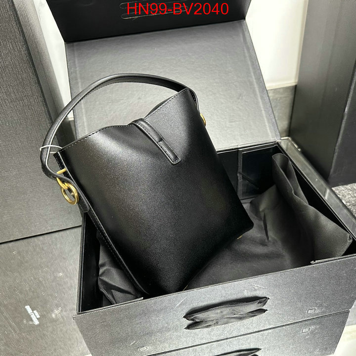 YSL Bags(4A)-Diagonal- the online shopping ID: BV2040 $: 99USD,