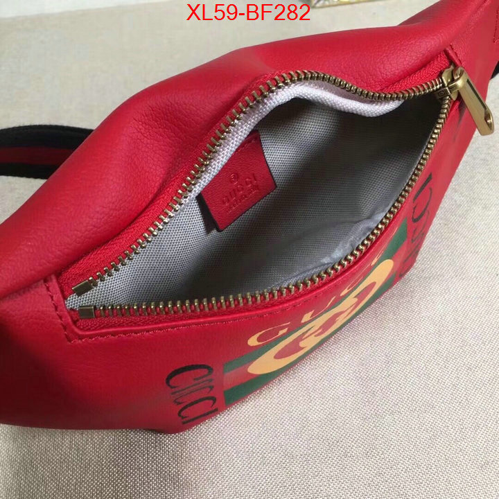 Gucci Bags(4A)-Discovery- buy first copy replica ID: BF282 $:59USD,