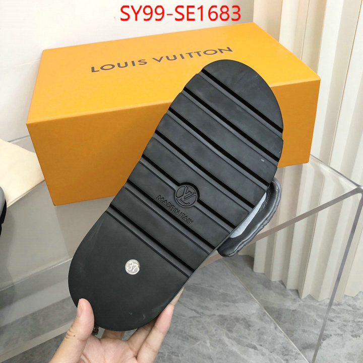 Women Shoes-LV at cheap price ID: SE1683