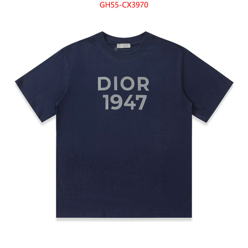 Clothing-Dior aaaaa ID: CX3970 $: 55USD