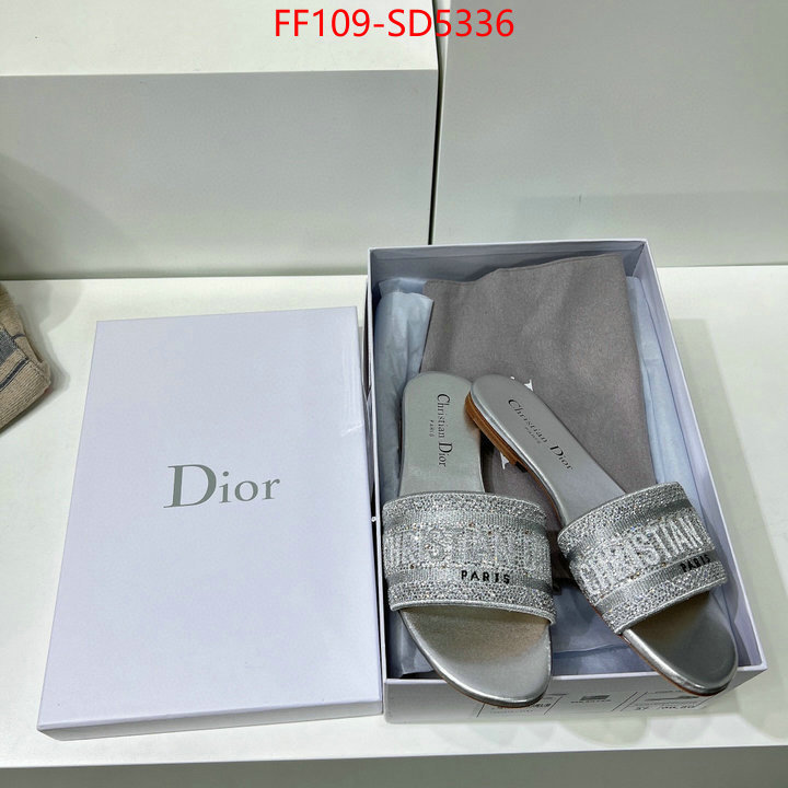 Women Shoes-Dior high quality happy copy ID: SD5336 $: 109USD