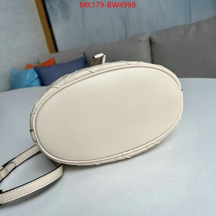 Tory Burch Bags(TOP)-bucket bag best quality fake ID: BW4998 $: 179USD,