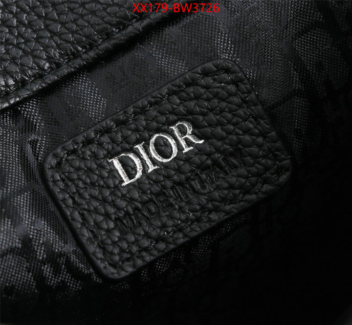 Dior Bags(TOP)-Other Style- cheap replica ID: BW3726 $: 179USD,