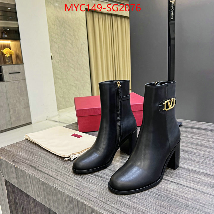 Women Shoes-Boots best replica new style ID: SG2076 $: 149USD