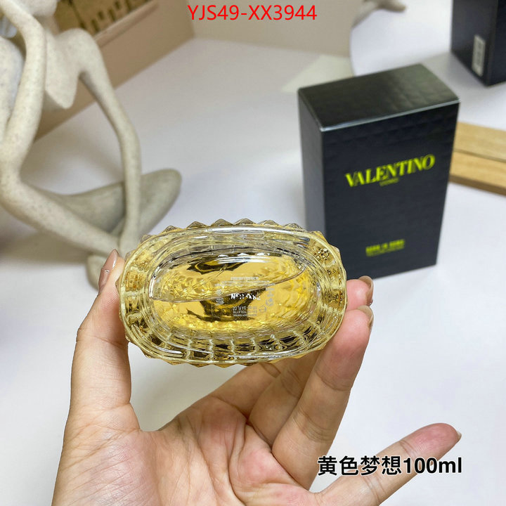 Perfume-Valentino buy best quality replica ID: XX3944 $: 49USD