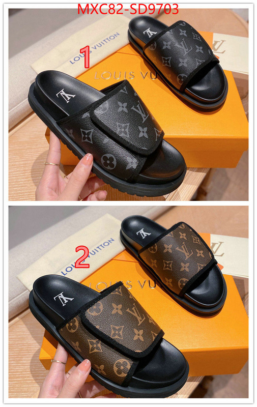 Men Shoes-LV online sales ID: SD9703 $: 82USD