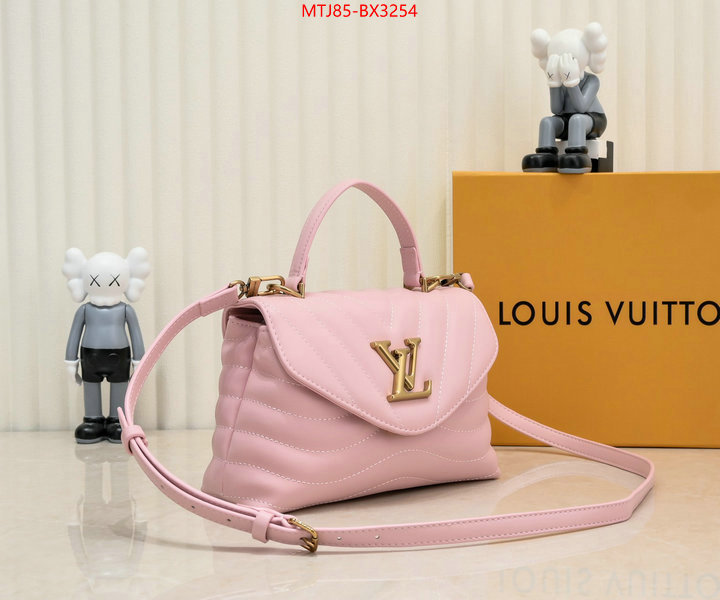 LV Bags(4A)-Pochette MTis Bag- where to find best ID: BX3254 $: 85USD