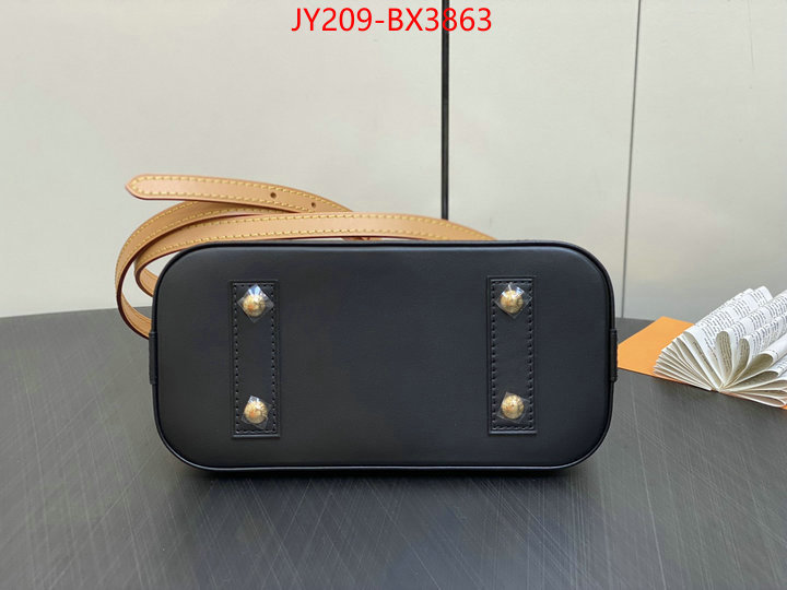 LV Bags(TOP)-Alma- fake aaaaa ID: BX3863 $: 209USD,